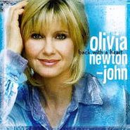 Olivia Newton-John, Back With A Heart (CD)