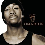 Omarion, O (CD)
