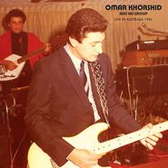Omar Khorshid, Live In Australia 1981 (LP)
