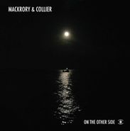 Nick Mackrory, On The Other Side (LP)