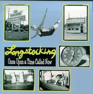 Longstocking, Once Upon A Time Called Now (CD)