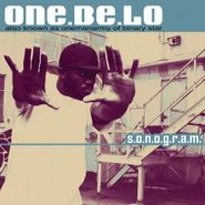 One Be Lo, S.o.n.o.g.r.a.m. (CD)