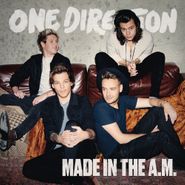 One Direction, Made In The A.M. (CD)