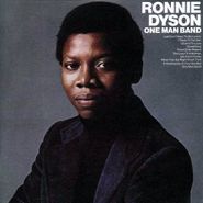 Ronnie Dyson, One Man Band (CD)