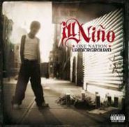Ill Niño, One Nation Underground (CD)