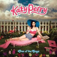 Katy Perry, One Of The Boys (CD)