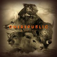 OneRepublic, Native [Limited Edition] (CD)