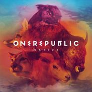 OneRepublic, Native (CD)