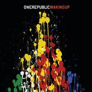 OneRepublic, Waking Up (CD)