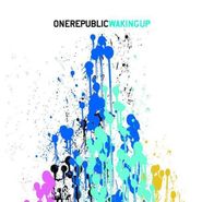 OneRepublic, Waking Up [Deluxe] (CD)