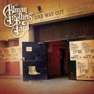 The Allman Brothers Band, One Way Out (CD)