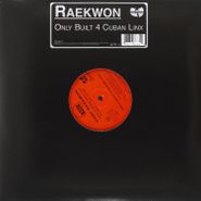 Raekwon, Only Built 4 Cuban Linx (LP)