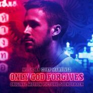 Cliff Martinez, Only God Forgives [OST] (CD)