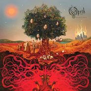 Opeth, Heritage (CD)