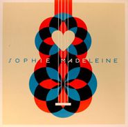 Sophie Madeleine, Love. Life. Ukulele. [Red Vinyl] (LP)