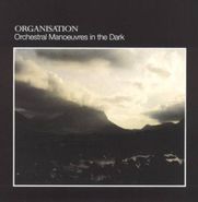 Orchestral Manoeuvres In The Dark, Organisation [Bonus Tracks] (CD)