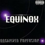 Organized Konfusion, The Equinox (CD)