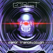 Orgy, Vapor Transmission (CD)