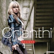 Orianthi, Believe (CD)