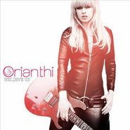 Orianthi, Believe (II) (CD)