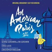 Original Broadway Cast, An American In Paris [Original Broadway Cast Recording] (CD)