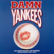 Damn Yankees, Damn Yankees [Original Broadway Cast] (CD)