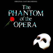 Original Broadway Cast, The Phantom Of The Opera [Original London Cast] (CD)