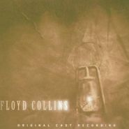 Various Artists, Floyd Collins [1996 Original Off-Broadway Cast] (CD)