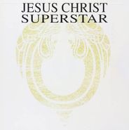 Andrew Lloyd Webber, Jesus Christ Superstar [MCA Original Cast Recording]  (CD)