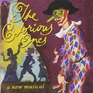 Stephen Flaherty, The Glorious Ones - A New Musical [OST] (CD)