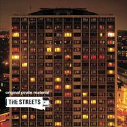 The Streets, Original Pirate Material (CD)