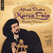 Original Television Cast, The Adventures Of Marco Polo [Original Television Cast] (CD)