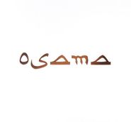 Sam Shalabi, Osama (CD)
