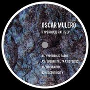 Oscar Mulero, Hyperbolic Paths EP (12")