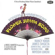 Rodgers & Hammerstein, Flower Drum Song [OST] (CD)