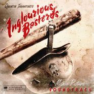 Various Artists, Inglourious Basterds [OST] (CD)