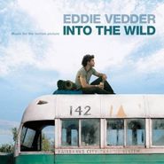 Eddie Vedder, Into The Wild [OST] (CD)