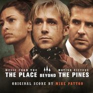 Mike Patton, The Place Beyond The Pines [OST] (CD)