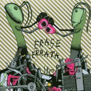 Erase Errata, Other Animals (CD)