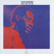 Otis Redding, Tell The Truth (CD)