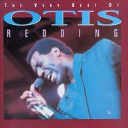 Otis Redding, The Very Best Of Otis Redding (CD)