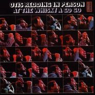 Otis Redding, Otis Redding In Person At The Whisky A Go Go (CD)