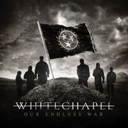 Whitechapel, Our Endless War (CD)