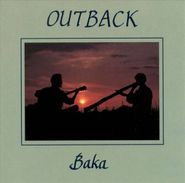 Outback, Baka (CD)