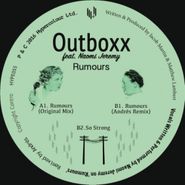 Outboxx, Rumours Feat. Naomi Jeremy (12")