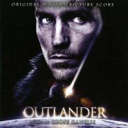 Geoff Zanelli, Outlander [Score] (CD)