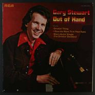 Gary Stewart, Out Of Hand (LP)