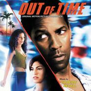 Graeme Revell, Out Of Time [OST] (CD)