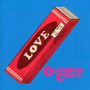 Outrageous Cherry, Our Love Will Change The World (CD)