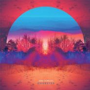 Mike Gordon, Overstep (LP)